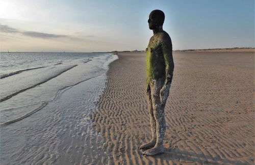 Lovely 2 Bed Full House By The Beach - Foto 22