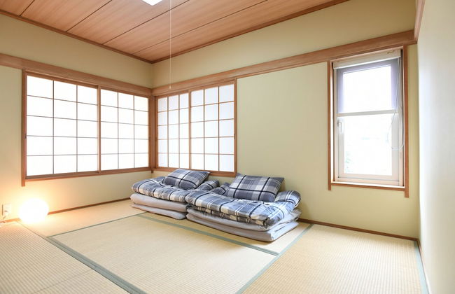 Cozy Villa Otaru - Photo 5