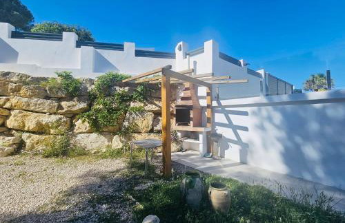 Calpe villa lujo playa piscina jardin barbacoa ideal familias y grupos - Photo 23