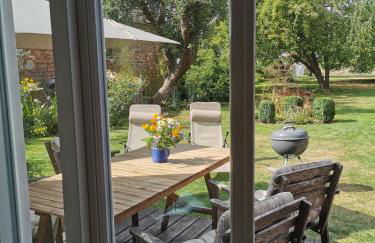 Fachwerkhaus am Fluss - Foto 10