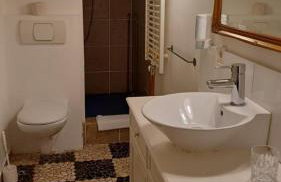 BoLA 7 Mehrbettapartment Hamburg 2 Betten Monteure, Küche, Bad - Foto 10