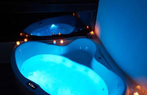 Casas Rurales Maribel - Complejo Moradas del Cerro 1 - Suites con Jacuzzi en Alcalá del Júcar - Foto 67