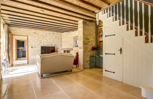 Coach Cottage Northumberland - Foto 32