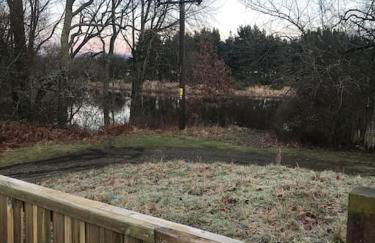 Riverside Hideaway - Foto 22