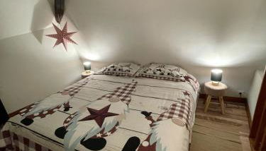 "La petite maison" Triplex au centre ville - Les Terres du Roy - Foto 3