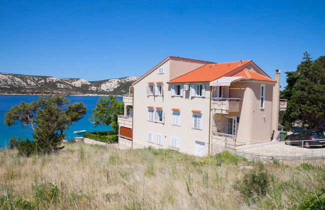 Nera - 10 m From Beach - A5 - Foto 14