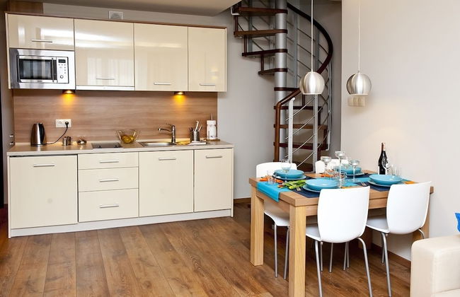 BlueApart Apartamenty Jastarnia - Foto 59