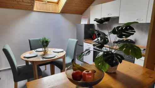 Charmante Wohnung nahe Bahnhof und Innenstadt - Foto 5