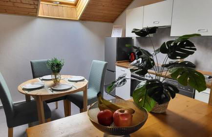 Charmante Wohnung nahe Bahnhof und Innenstadt - Foto 5