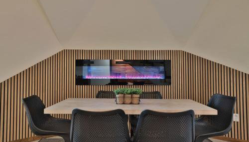 Hidden Dome Retreat in the Trees - Foto 3