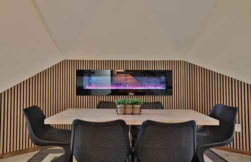 Hidden Dome Retreat in the Trees - Foto 3