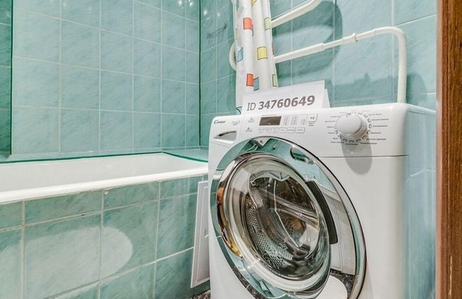 Ludwig Apartments on 4-ya liniya - Foto 14