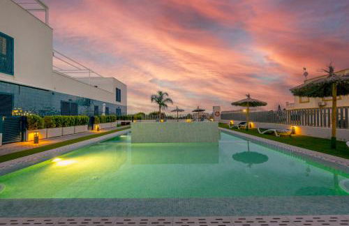 Turquesa del Mar - Charming Ground-Floor Spanish Apartment with Large Sunny Terrace - Foto 30