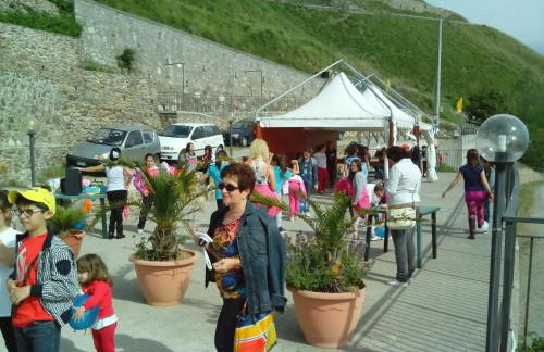 Agriturismo La Palombara - Foto 61