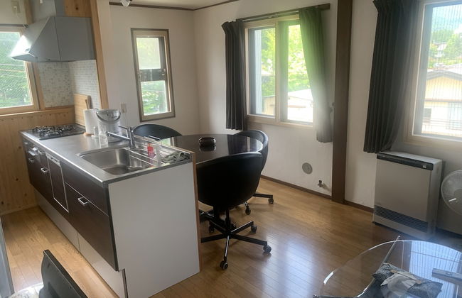 Hakuba Ski Condos - Foto 39