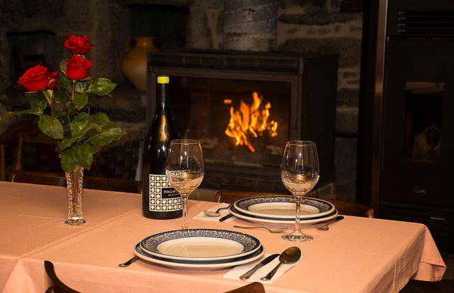 Casal de Cereixo - Foto 33