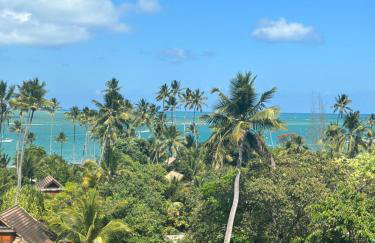 Refúgio exclusivo Eco Resort praia dos Carneiros - Foto 22