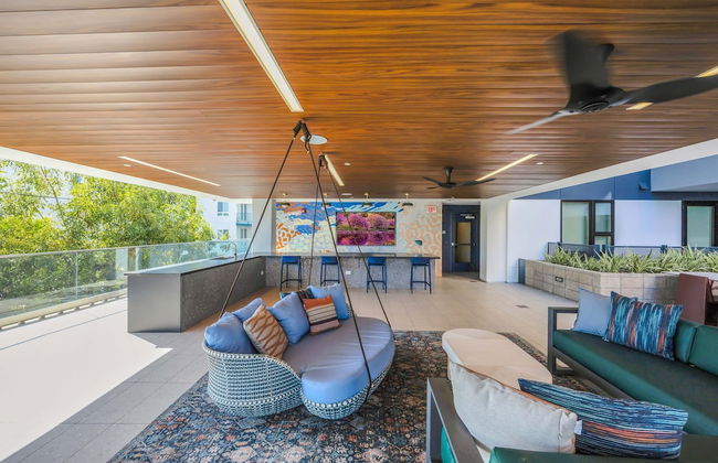 Luxury 2BR Hollywood Pool View by Oneluxstay - Foto 63