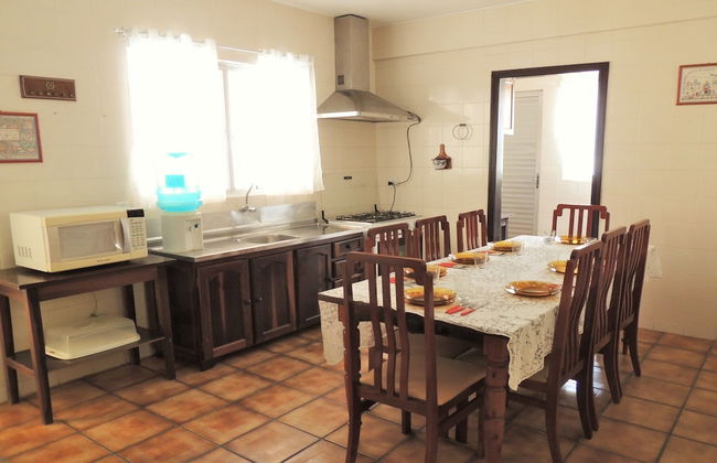 Edificio Kelly Cristina - Photo 30