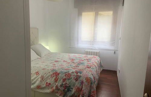 Apartamento en el Paseo de Manuel Noriega, Nº 9, con jardín privado, Wifi, en Comillas - Foto 8
