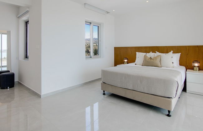 Phaedrus Living: Luxury Seaview Coral Bay Villa - Foto 5