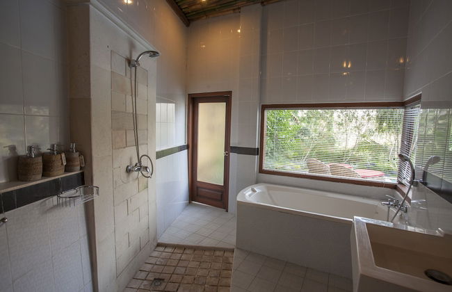 Green View Private Villas - Foto 37