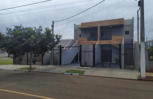 Casa próximo Argentina, Aeroporto , Cataratas, Shopping Catuai - Foto 49