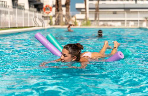 Apartment Casa del Sol - Foto 55