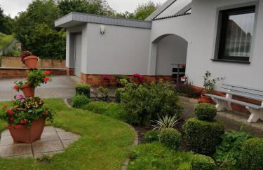 Ferienwohnung Rabelsdorf - Foto 4