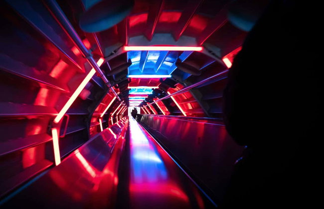 Brussels Atomium Tickets - Foto 5