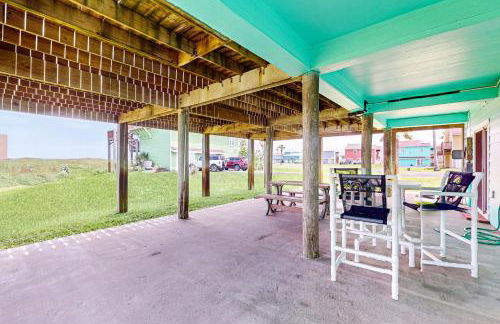 Lost Colony Lost Sea Turtle - Foto 2