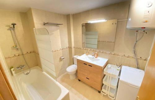 Las Vistas Apartment - Foto 12