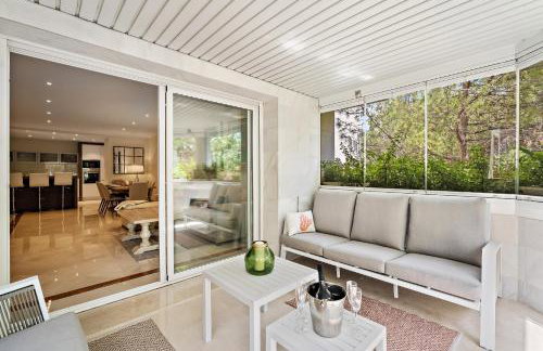 Jardín Del Mediterráneo by Finest Rentals - Foto 35