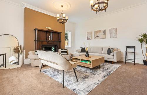 The Tewkesbury Country Escape - Foto 1