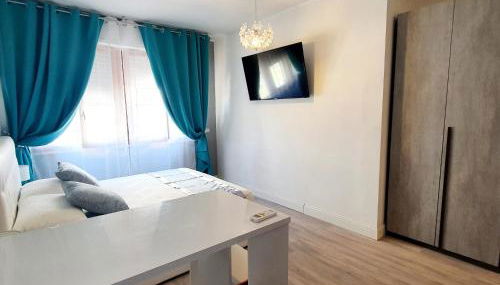 Villa Volta 1 Policlinico Monserrato - Foto 2