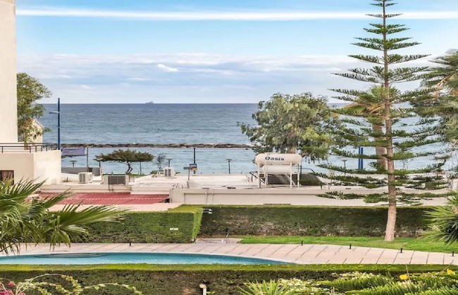 Marina's Flat Limassol - Foto 18