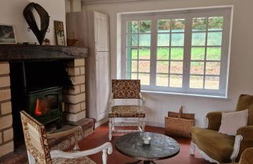 Domaine des Aulnaies - Beauval - Mareuil sur Cher - Foto 34