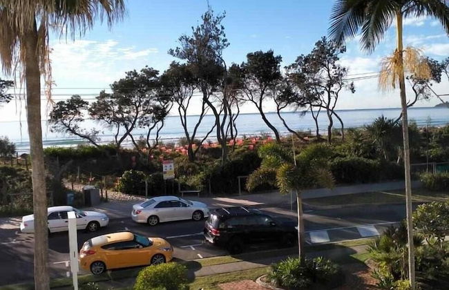 Camargue Beachfront Apartments - Foto 52