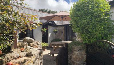 Hallagenna Cottages - Foto 2