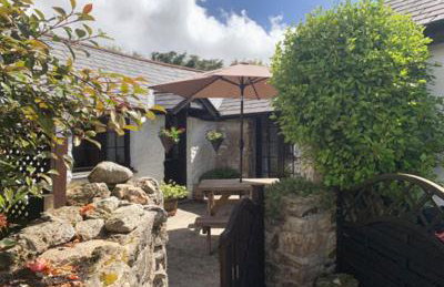 Hallagenna Cottages - Foto 2