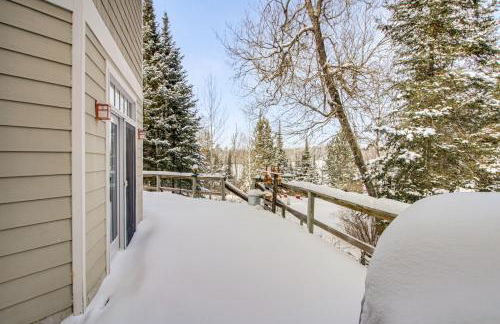 4-Season Recreation Secluded Pike River Cabin - Foto 35