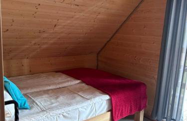 Górskie kaszuby ,Gołubie ,Domek w sielskim klimacie ,niedaleko stoku Koszałkowo na Kaszubach-do 10 osob,sauna ,balia,kominek,opcja kuligu - Foto 34