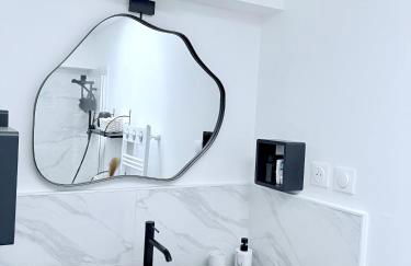 L'Echappée REmily - La Rochelle - proche Ile de Ré - Foto 7