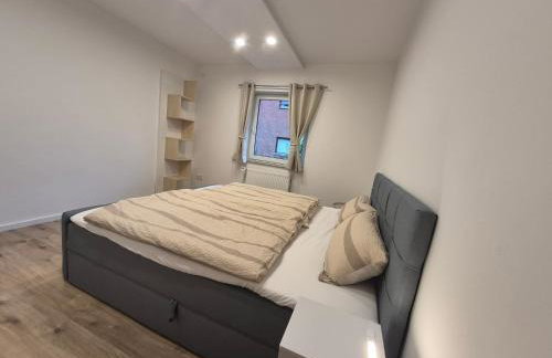 Reload Apartments - FeWo4 im Remmeker Feld - Foto 7