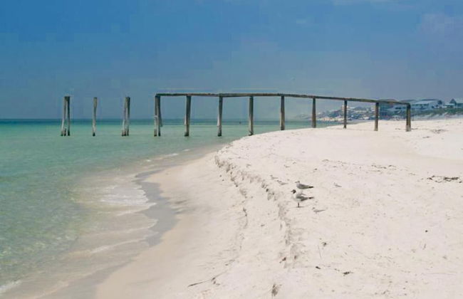 Inlet Sands 206- Inlet Dreams - Foto 42