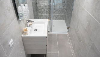 Quinta dos Passarinhos - Foto 4, towels, Shower