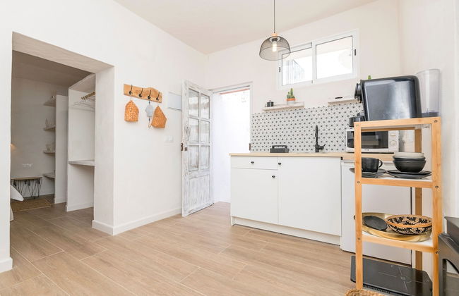 Pura Vida in Vejer de la Frontera - Photo 21