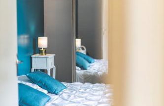 Appartement VILLA PAULA Ax-les-Thermes - Foto 58