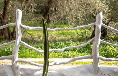 Margaritis's Treehouse - Foto 31