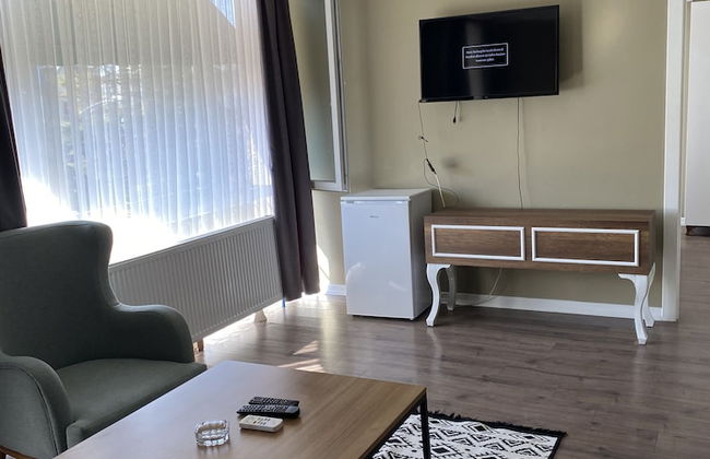 Centrum Hotel & Spa - Foto 24